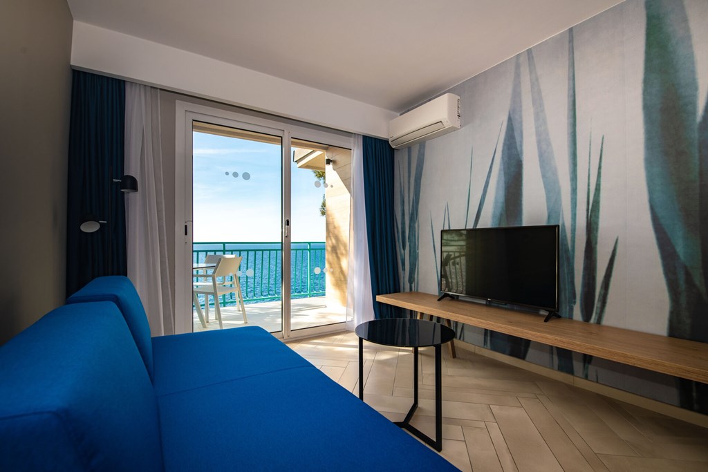 Arena Verudela Beach: Room APARTMENT PREMIUM ONE BEDROOM