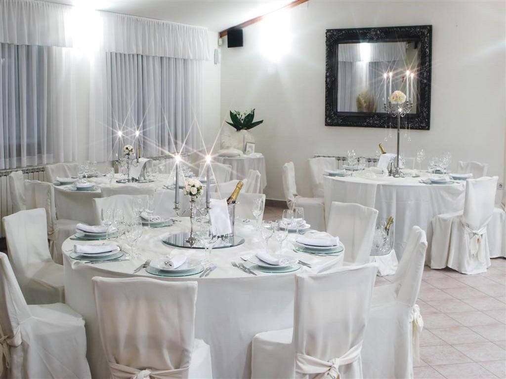 Hotel Villa Letan: Conferences