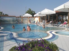 Hotel Villa Letan: Pool - photo 17