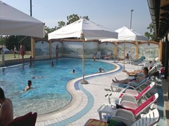 Hotel Villa Letan: Pool - photo 19