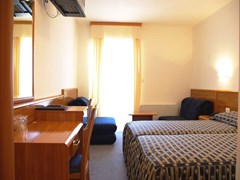 Hotel Villa Letan: Room DOUBLE STANDARD - photo 11