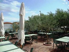 Hotel Villa Letan: Terrace - photo 15