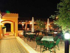 Hotel Villa Letan: Terrace - photo 18