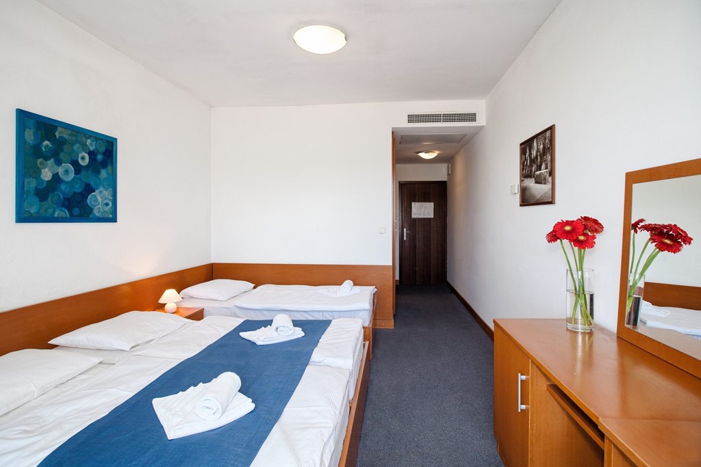 Duga Uvala: Room TRIPLE ANNEX