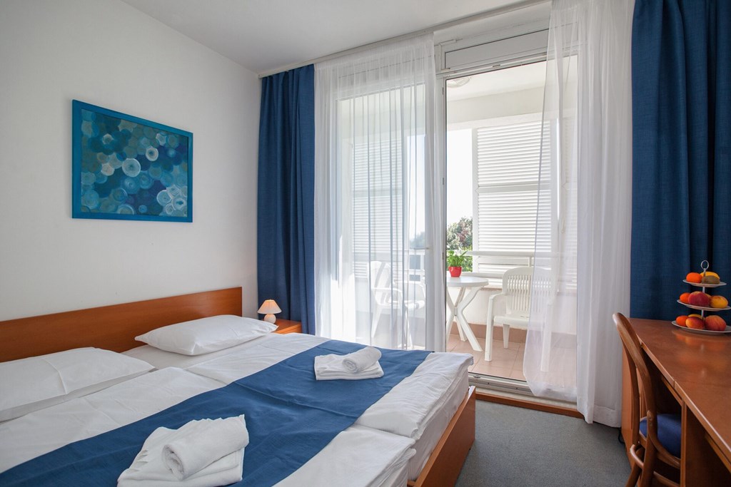 Duga Uvala: Room DOUBLE ANNEX