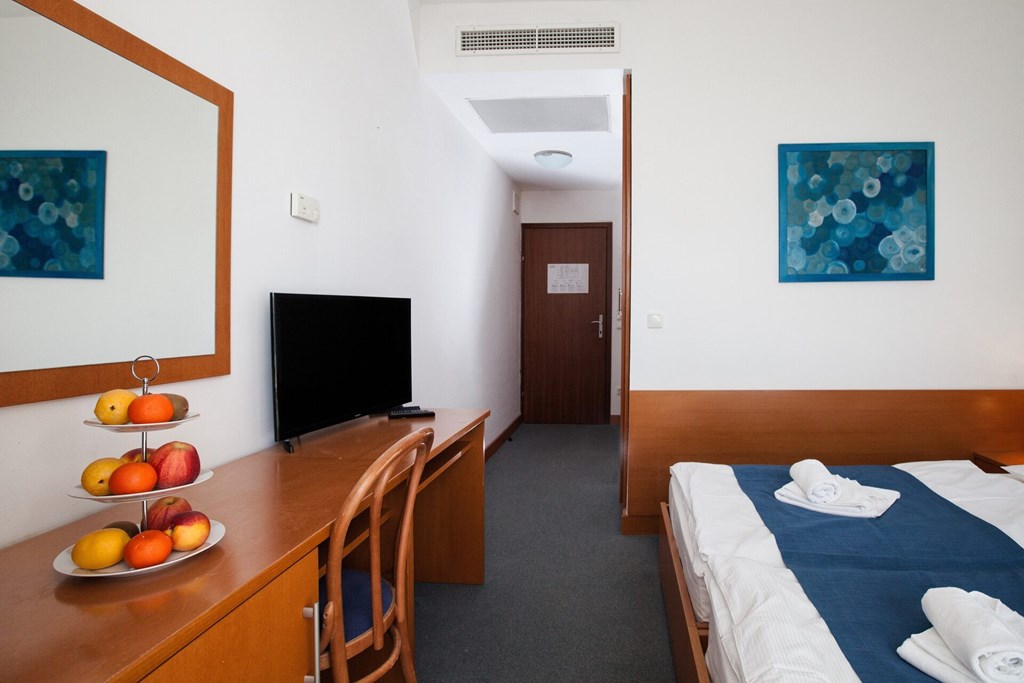 Duga Uvala: Room DOUBLE ANNEX