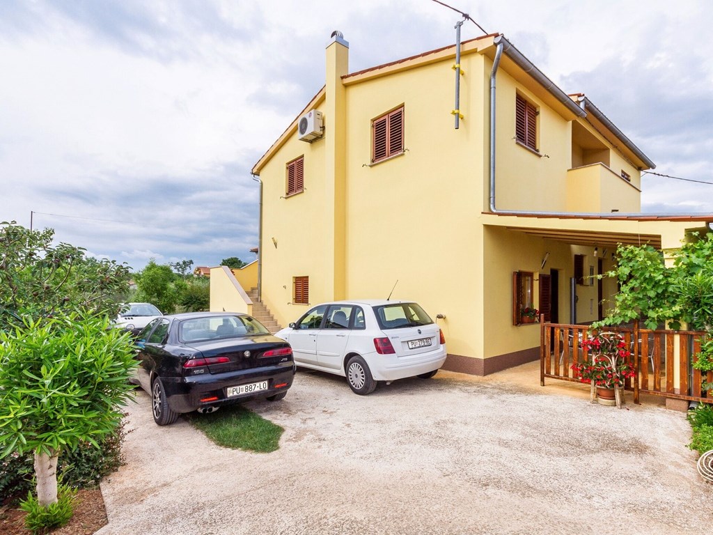 Apartments Predrag: Lobby