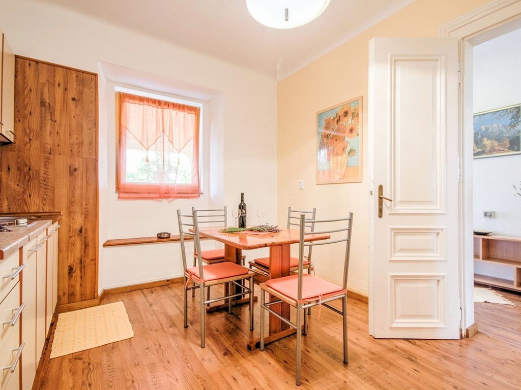 Apartments Predrag: Room APARTMENT CAPACITY 5