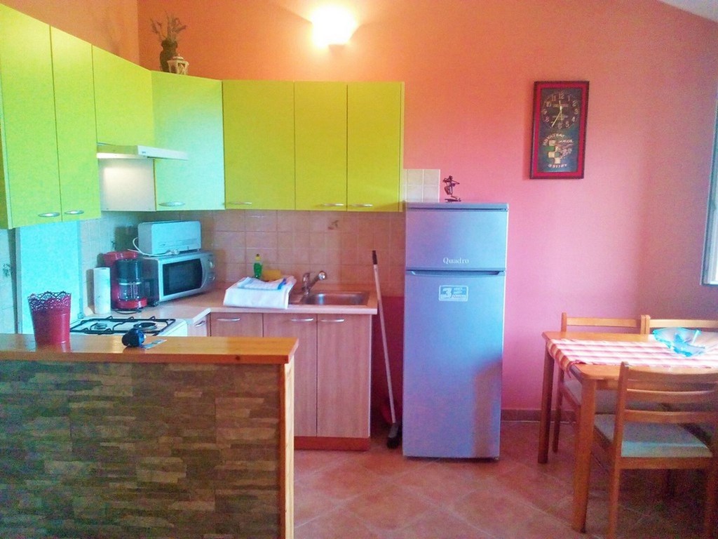 Apartments Anto: Room APARTMENT CAPACITY 2