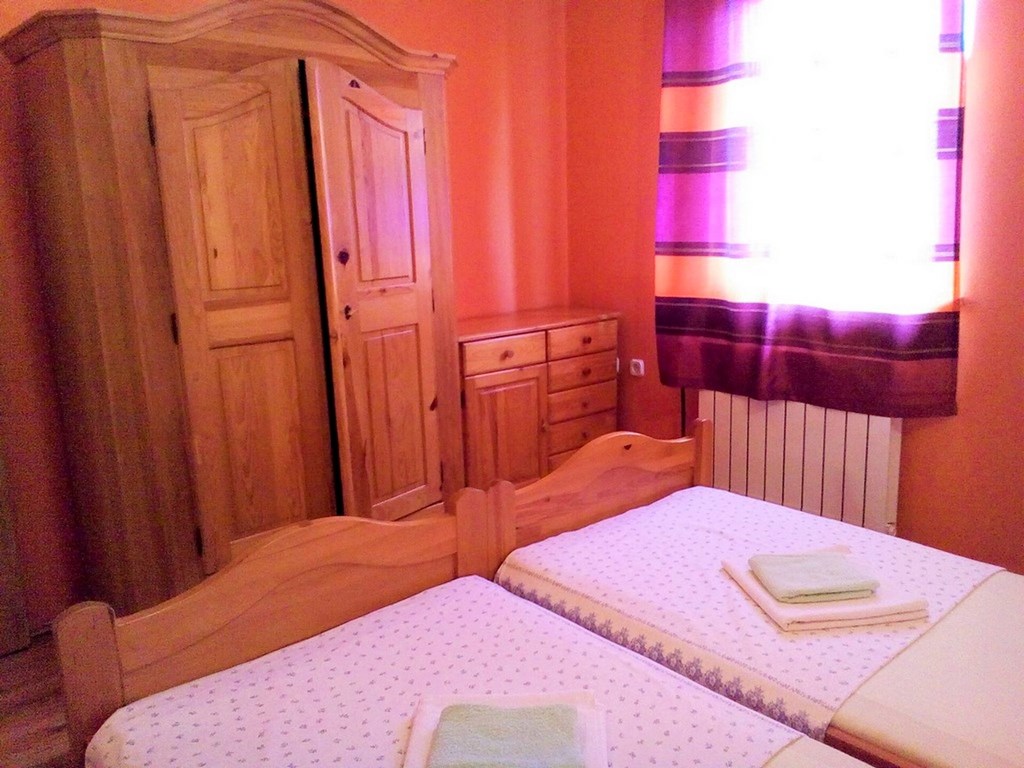 Apartments Anto: Room APARTMENT CAPACITY 2