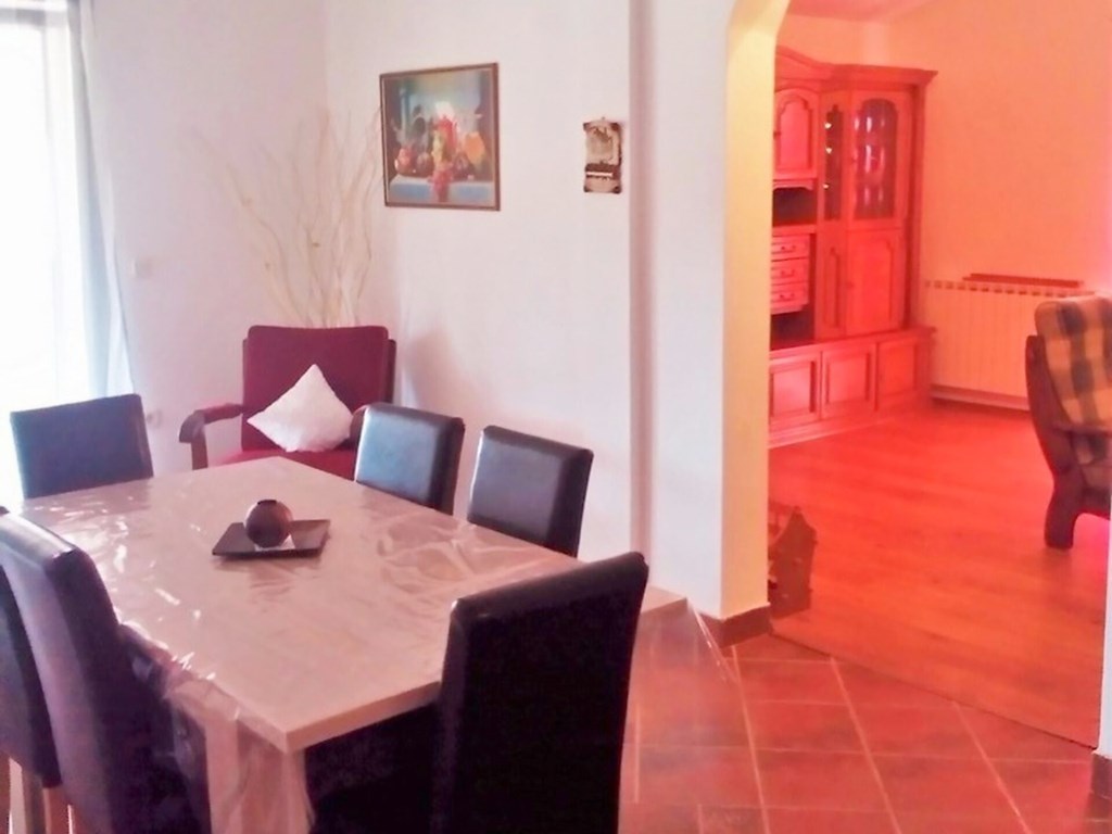 Apartments Anto: Room APARTMENT CAPACITY 4