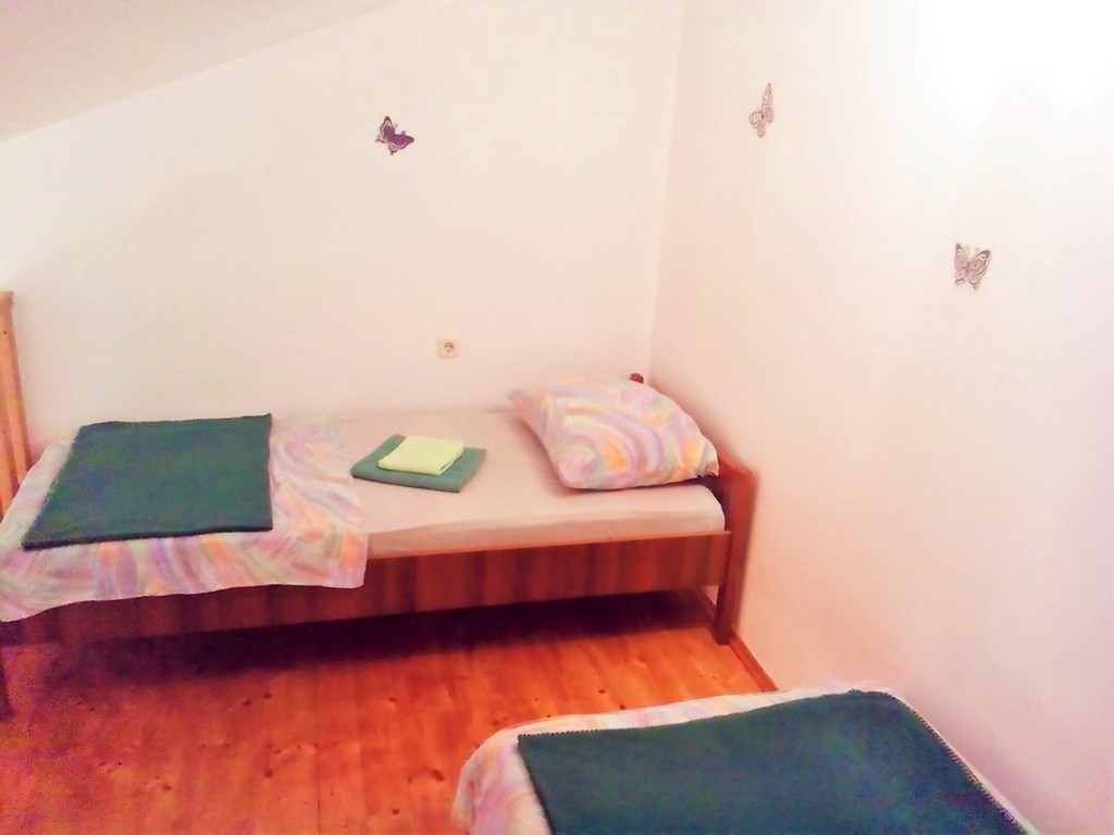 Apartments Anto: Room APARTMENT CAPACITY 4