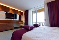 Brijuni Depandance Neptun: Room DOUBLE SUPERIOR SEA VIEW - photo 87