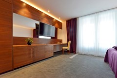 Brijuni Depandance Neptun: Room DOUBLE SUPERIOR SEA VIEW - photo 88