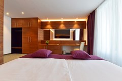 Brijuni Depandance Neptun: Room DOUBLE SUPERIOR WITH BALCONY - photo 93