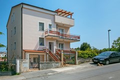 Apartments Petar: Lobby - photo 4