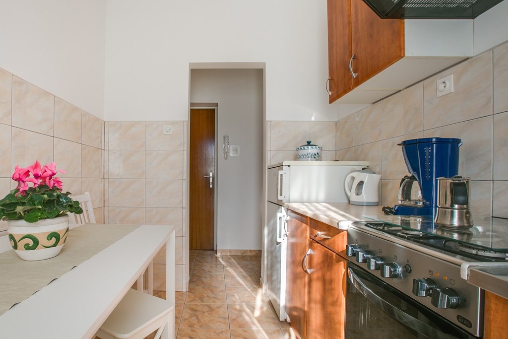 Apartments Petar: Room APARTMENT CAPACITY 4