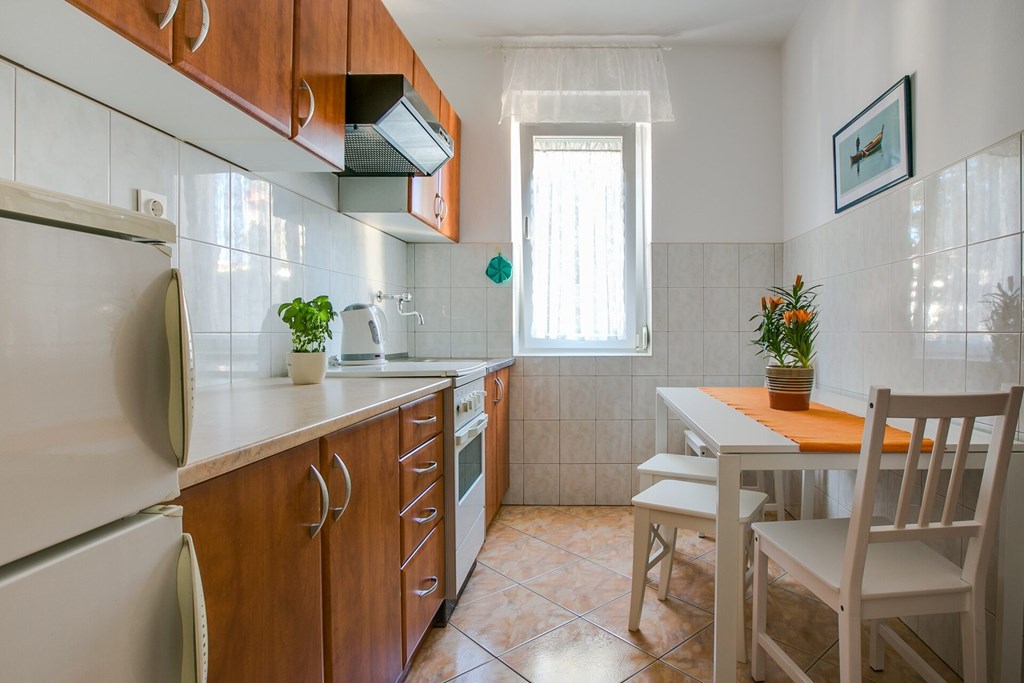 Apartments Petar: Room APARTMENT CAPACITY 5