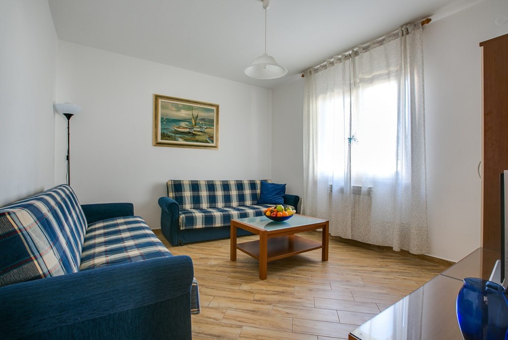 Apartments Petar: Room APARTMENT STANDARD