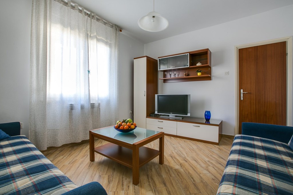 Apartments Petar: Room APARTMENT STANDARD