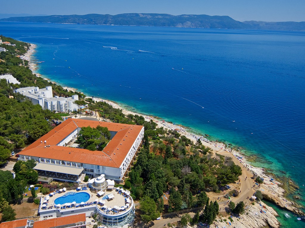 Valamar Sanfior Hotel & Casa: General view