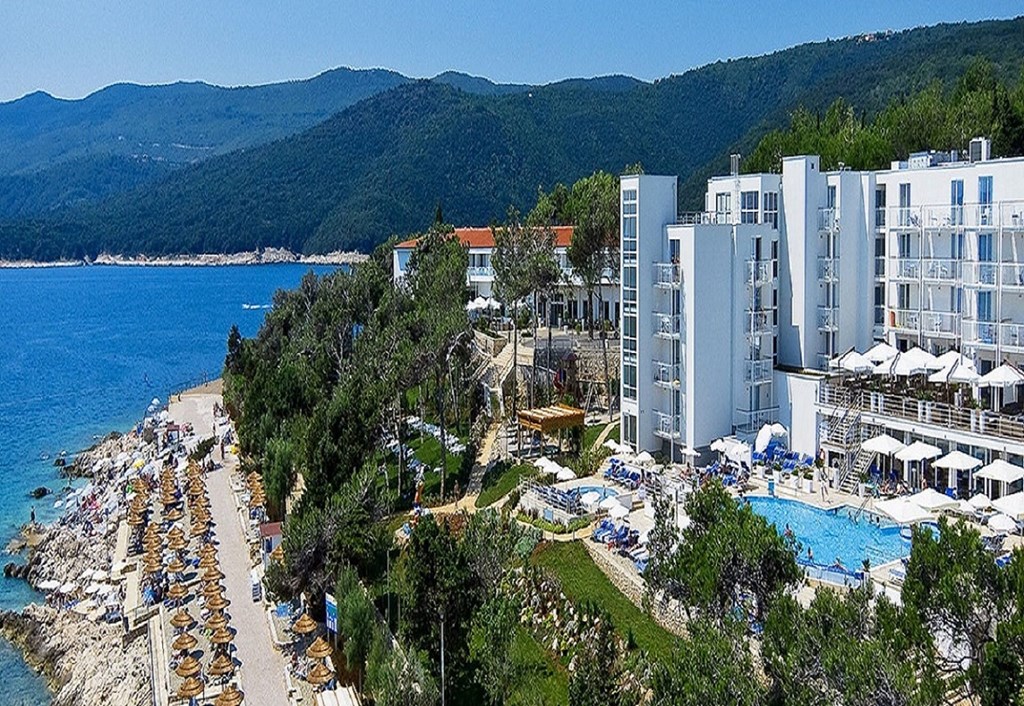 Valamar Sanfior Hotel & Casa: General view