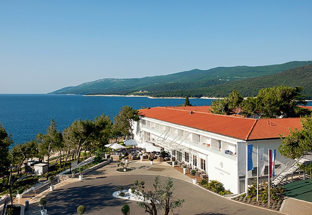 Valamar Sanfior Hotel & Casa: General view