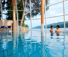 Valamar Sanfior Hotel & Casa: Pool - photo 5