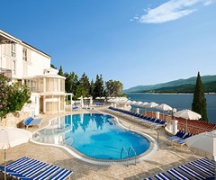 Valamar Sanfior Hotel & Casa: Pool - photo 10