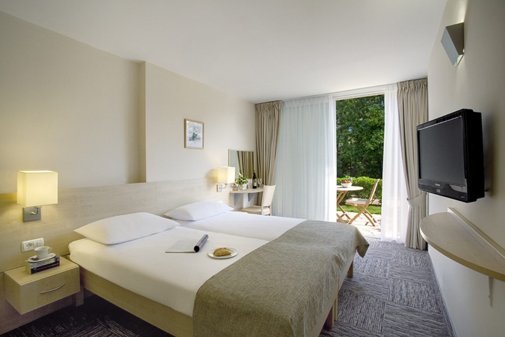 Valamar Sanfior Hotel & Casa: Room TWIN SUPERIOR