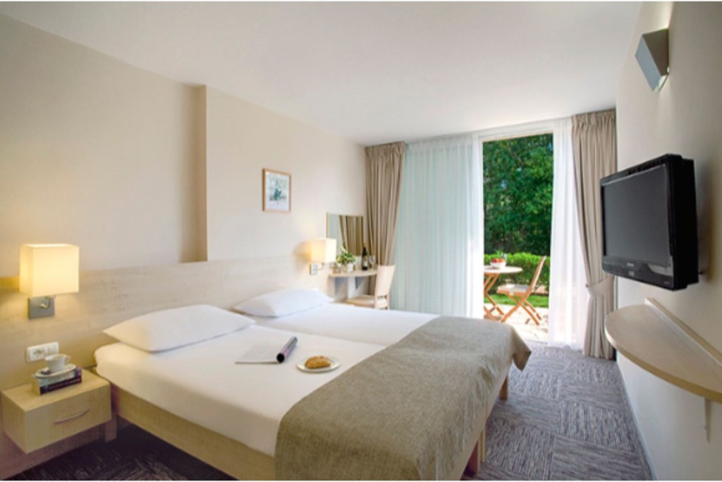 Valamar Sanfior Hotel & Casa: Room