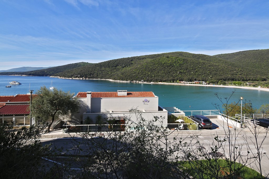 Adoral Boutique Hotel: General view