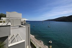 Adoral Boutique Hotel: General view - photo 21