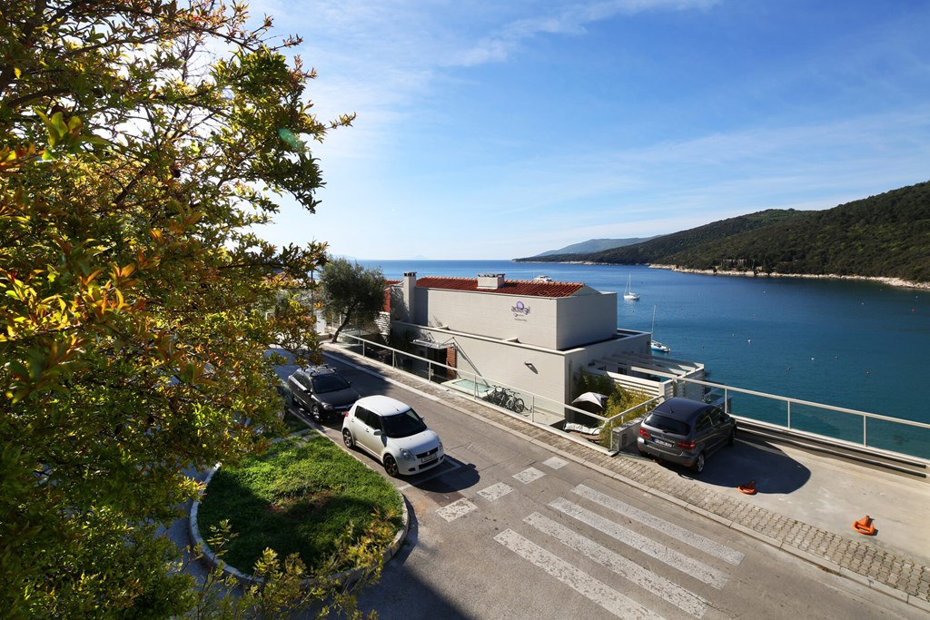 Adoral Boutique Hotel: General view