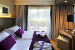 Adoral Boutique Hotel: General view - photo 25