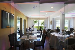 Adoral Boutique Hotel: Restaurant - photo 3