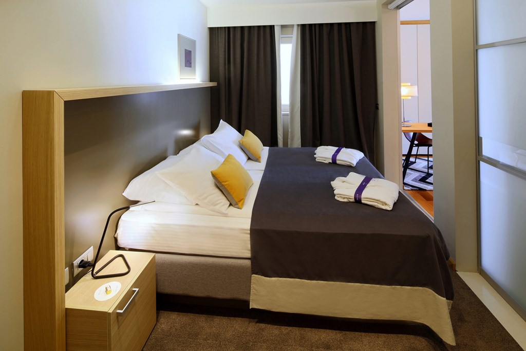 Adoral Boutique Hotel: Room SUITE PREMIUM