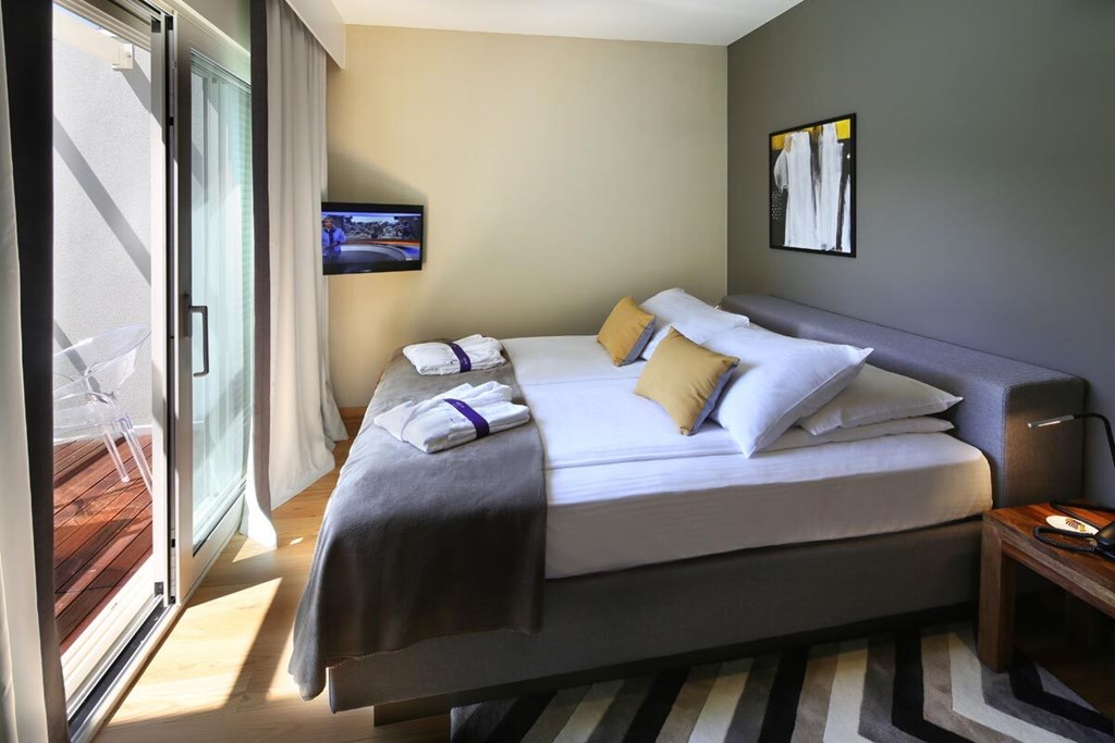 Adoral Boutique Hotel: Room SUITE STANDARD