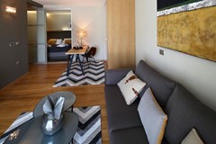 Adoral Boutique Hotel: Room SUITE PREMIUM - photo 23