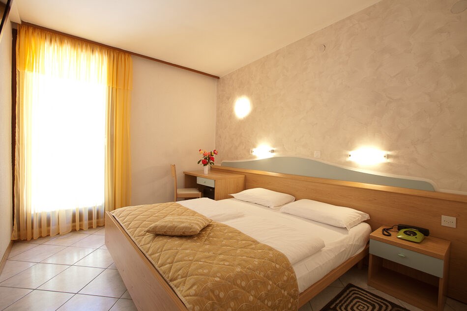 Hotel Narcis: Room SINGLE STANDARD