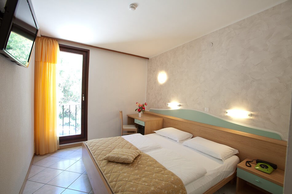 Hotel Narcis: Room SINGLE STANDARD