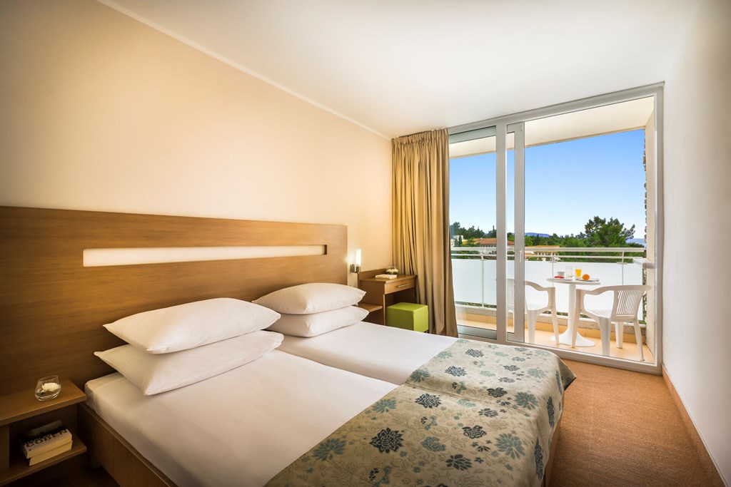 Miramar Sunny Hotel & Residence: Room