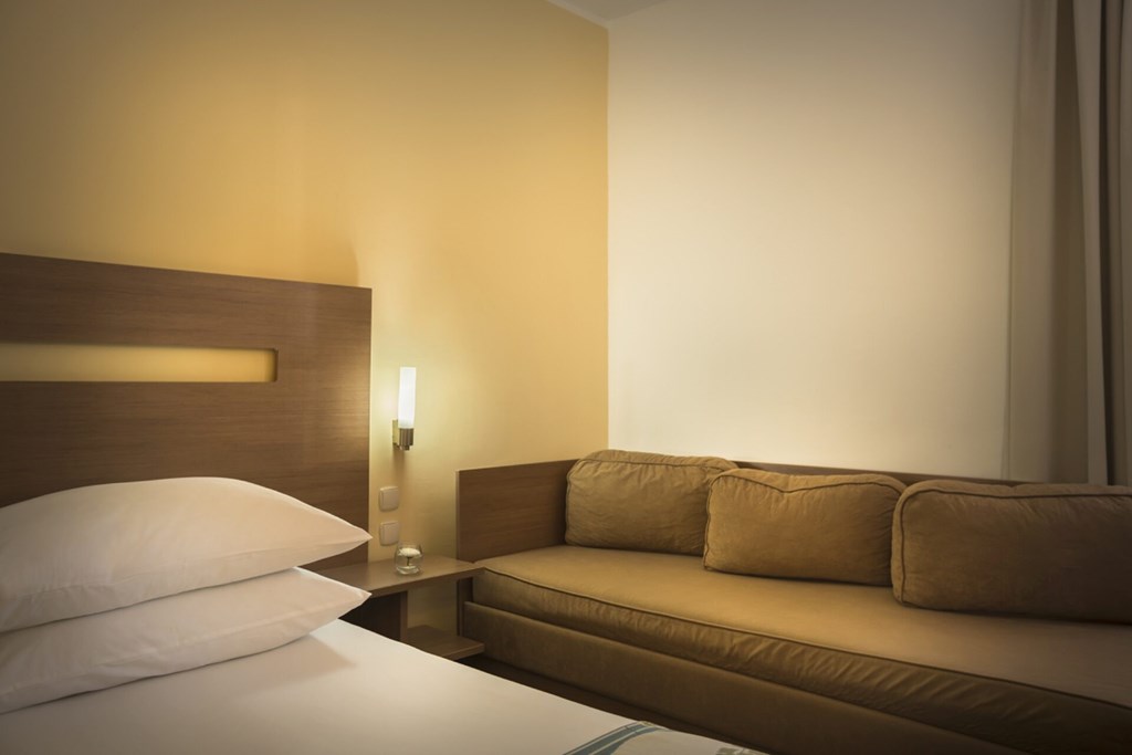 Miramar Sunny Hotel & Residence: Room TWIN STANDARD