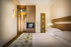 Miramar Sunny Hotel & Residence: Room TWIN SUPERIOR WITH BALCONY - photo 26