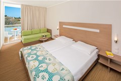 Miramar Sunny Hotel & Residence: Room - photo 29