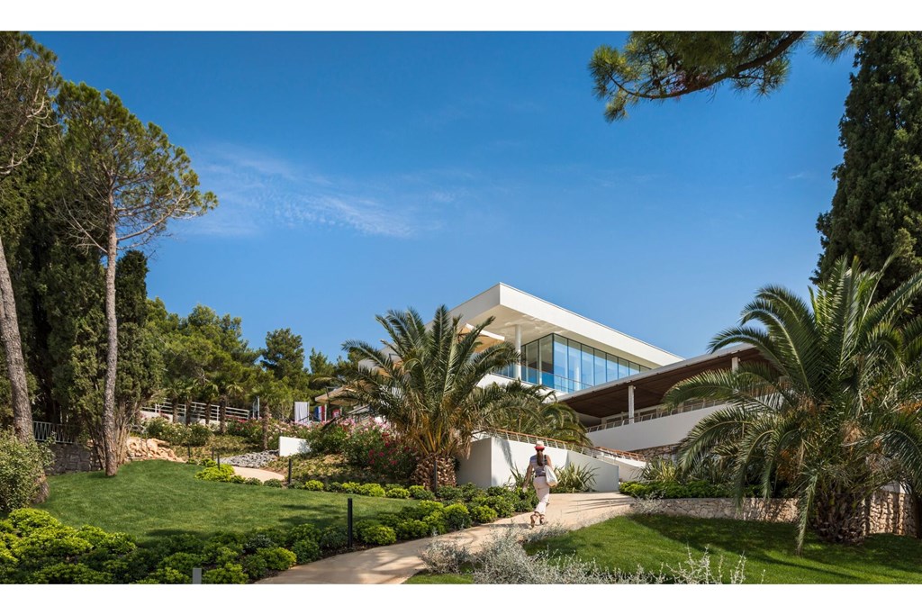 Valamar Collection Girandella  Resort Family: General view