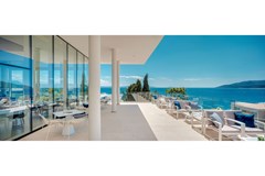 Valamar Collection Girandella  Resort Family: Terrace - photo 11