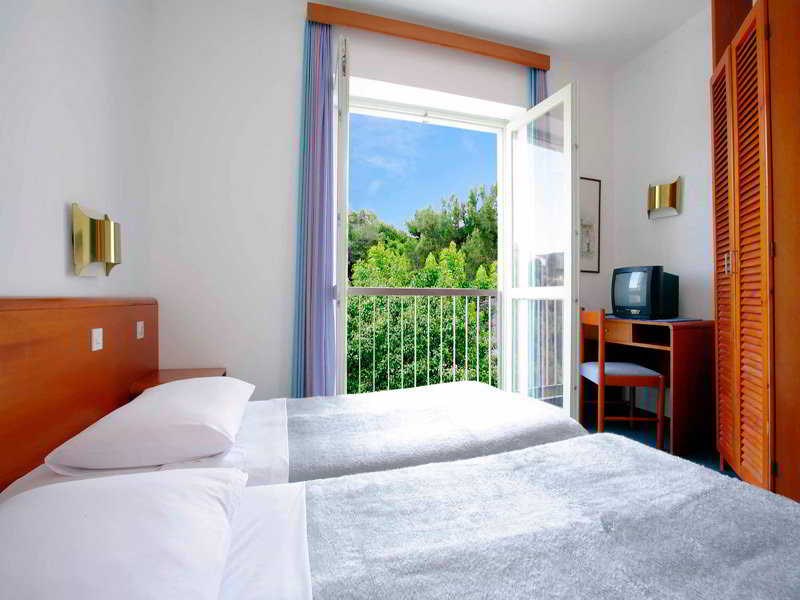 Marina Sunny Hotel by Valamar: Room