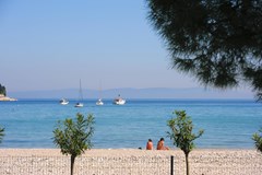 Hotel Hedera: Beach - photo 3