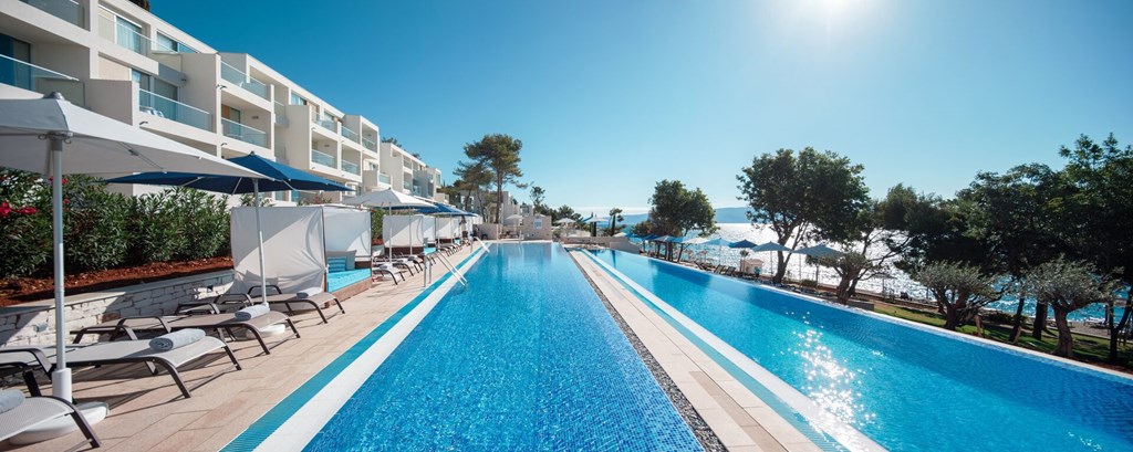 Valamar Collection Girandella Resort Adults only: General view